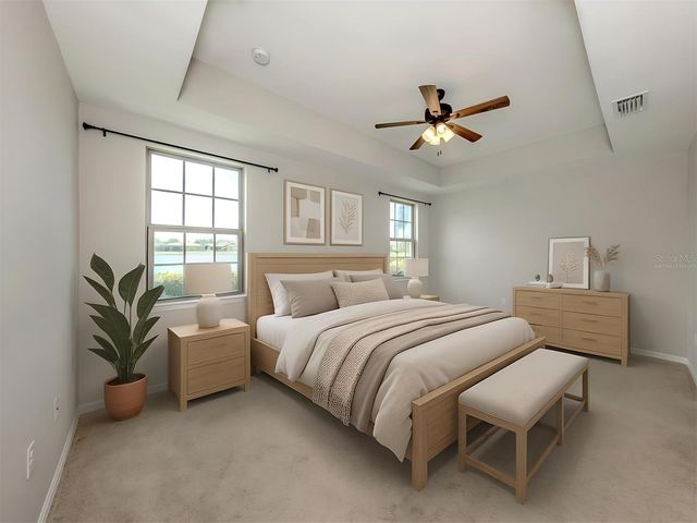 110 PORTA VECCHIO BEND 101, Nokomis, FL 34275