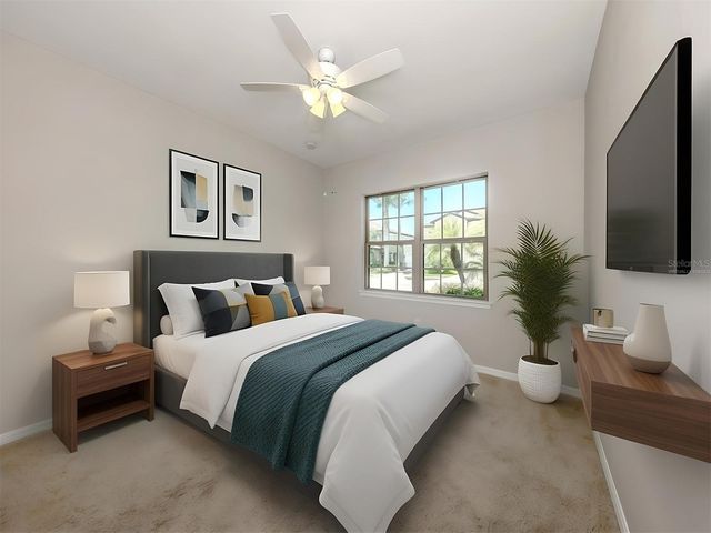 110 PORTA VECCHIO BEND 101, Nokomis, FL 34275