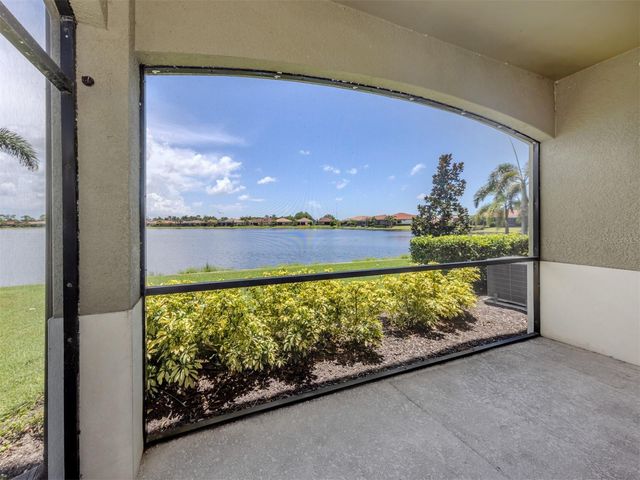 110 PORTA VECCHIO BEND 101, Nokomis, FL 34275