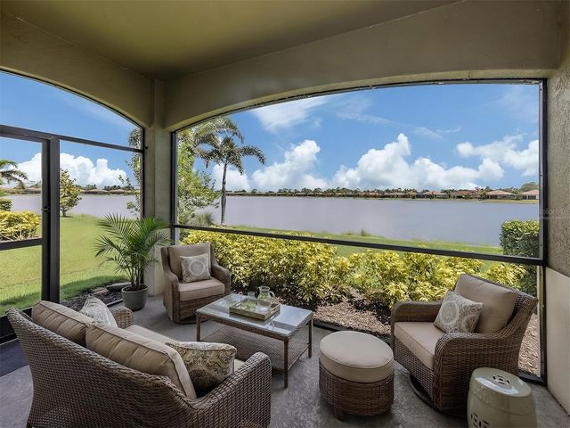 110 PORTA VECCHIO BEND 101, Nokomis, FL 34275