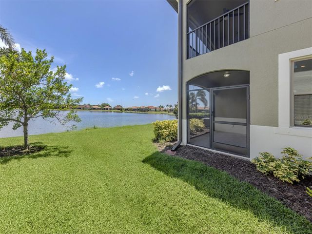 110 PORTA VECCHIO BEND 101, Nokomis, FL 34275