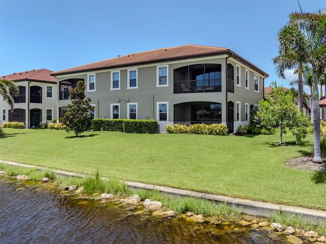 110 PORTA VECCHIO BEND 101, Nokomis, FL 34275