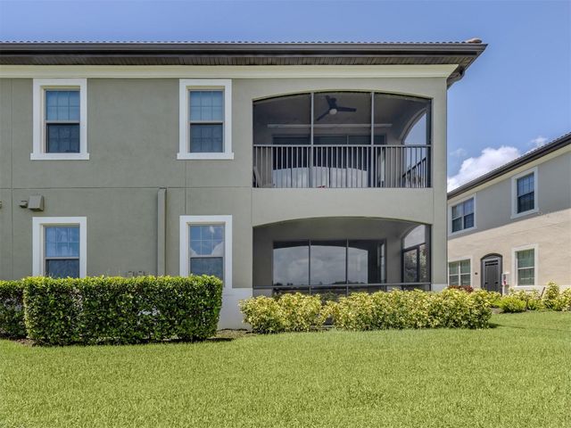 110 PORTA VECCHIO BEND 101, Nokomis, FL 34275