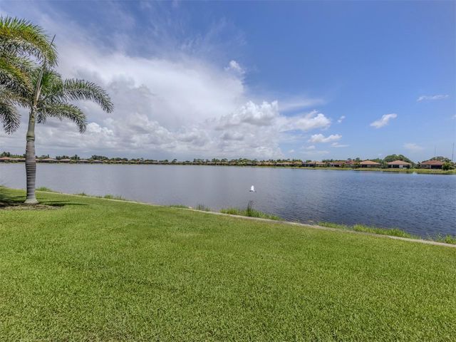 110 PORTA VECCHIO BEND 101, Nokomis, FL 34275