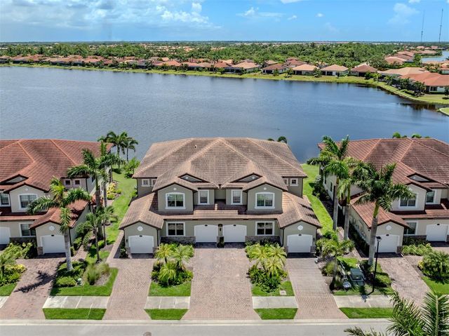 110 PORTA VECCHIO BEND 101, Nokomis, FL 34275