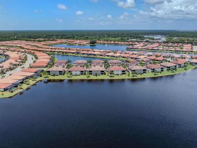 110 PORTA VECCHIO BEND 101, Nokomis, FL 34275