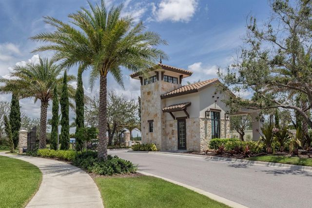 110 PORTA VECCHIO BEND 101, Nokomis, FL 34275