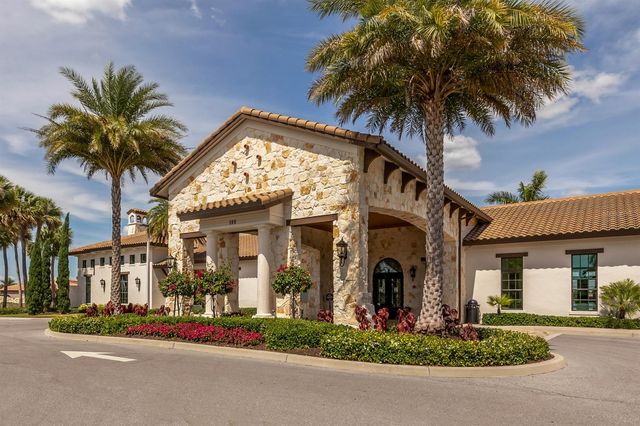 110 PORTA VECCHIO BEND 101, Nokomis, FL 34275