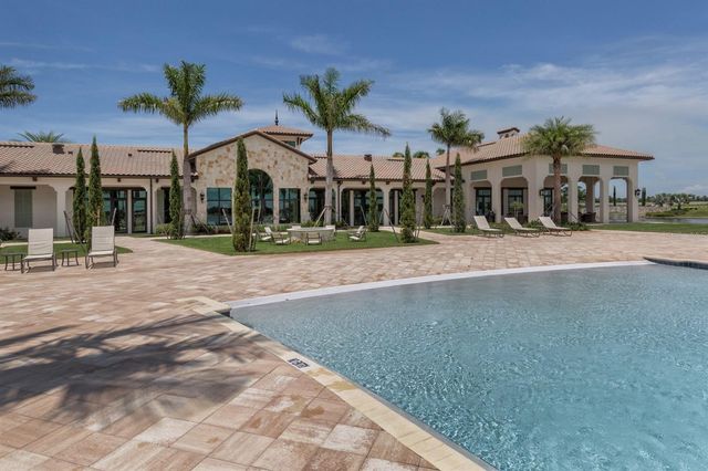 110 PORTA VECCHIO BEND 101, Nokomis, FL 34275