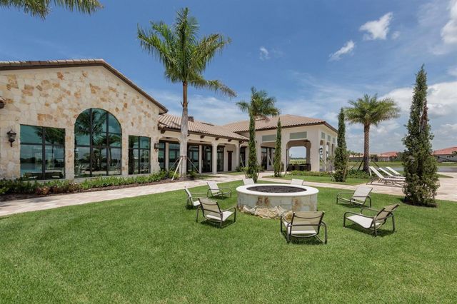 110 PORTA VECCHIO BEND 101, Nokomis, FL 34275