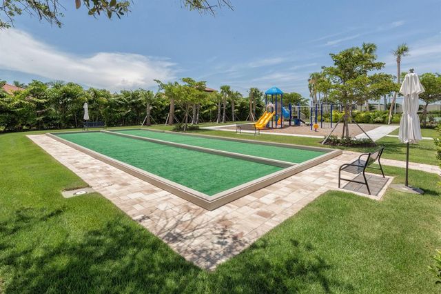 110 PORTA VECCHIO BEND 101, Nokomis, FL 34275