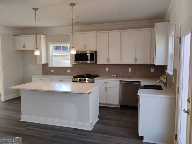 5362 Tuscany Drive, Douglasville, GA 30135