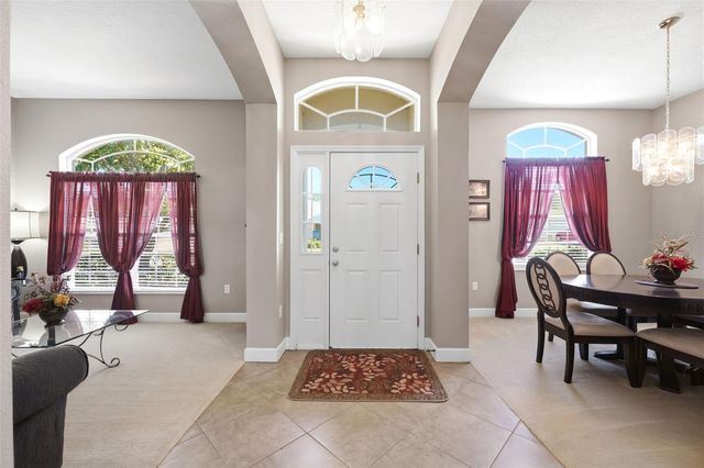 13776 BLYTHEWOOD DRIVE, Spring Hill, FL 34609