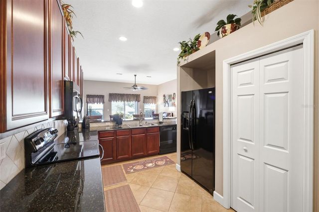 13776 BLYTHEWOOD DRIVE, Spring Hill, FL 34609