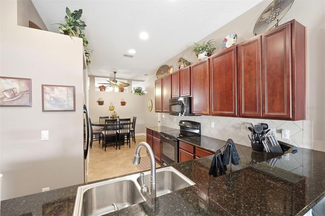 13776 BLYTHEWOOD DRIVE, Spring Hill, FL 34609