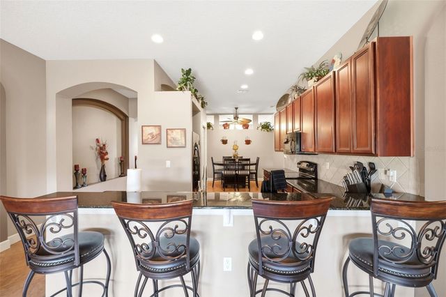 13776 BLYTHEWOOD DRIVE, Spring Hill, FL 34609