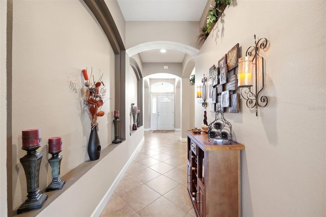 13776 BLYTHEWOOD DRIVE, Spring Hill, FL 34609
