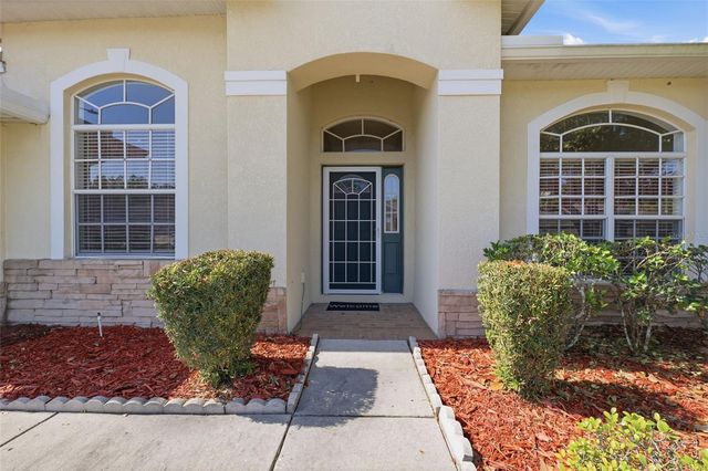 13776 BLYTHEWOOD DRIVE, Spring Hill, FL 34609