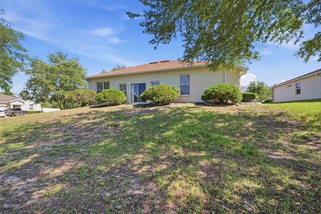 13776 BLYTHEWOOD DRIVE, Spring Hill, FL 34609