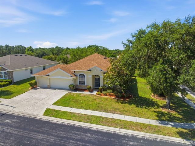 13776 BLYTHEWOOD DRIVE, Spring Hill, FL 34609