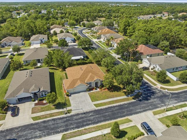 13776 BLYTHEWOOD DRIVE, Spring Hill, FL 34609