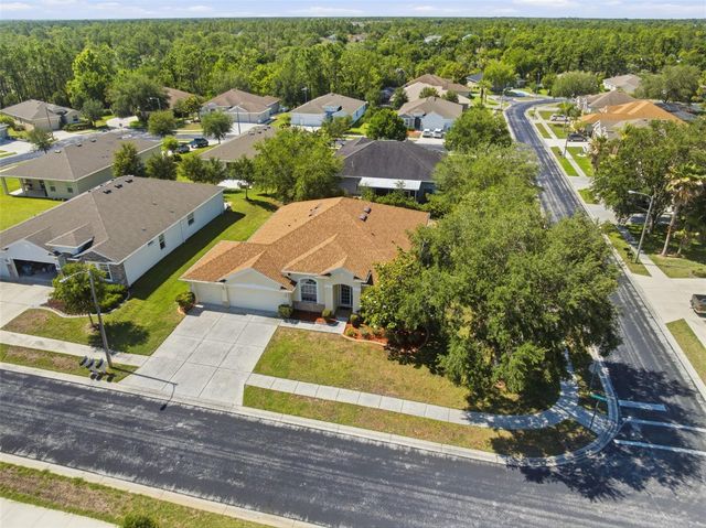 13776 BLYTHEWOOD DRIVE, Spring Hill, FL 34609