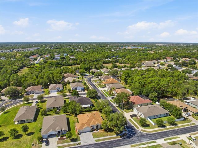 13776 BLYTHEWOOD DRIVE, Spring Hill, FL 34609