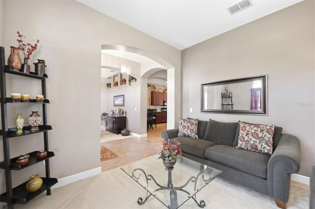13776 BLYTHEWOOD DRIVE, Spring Hill, FL 34609