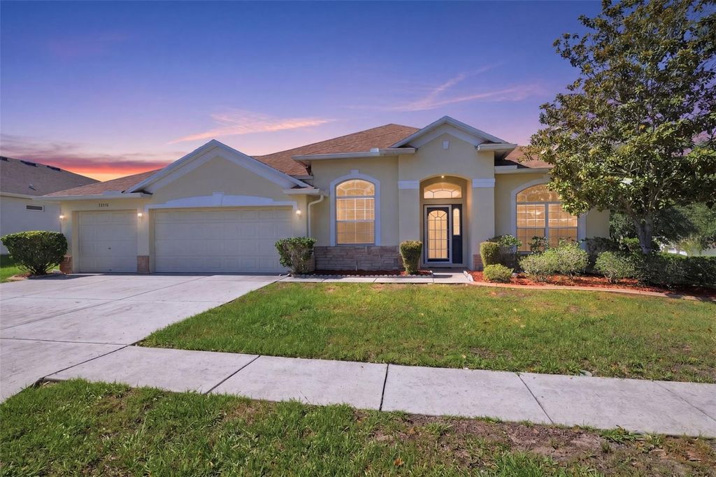 13776 BLYTHEWOOD DRIVE, Spring Hill, FL 34609