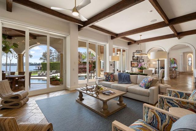 6013 GREATWATER DRIVE, Windermere, FL 34786