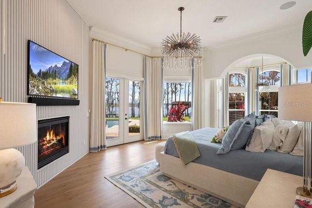 6013 GREATWATER DRIVE, Windermere, FL 34786