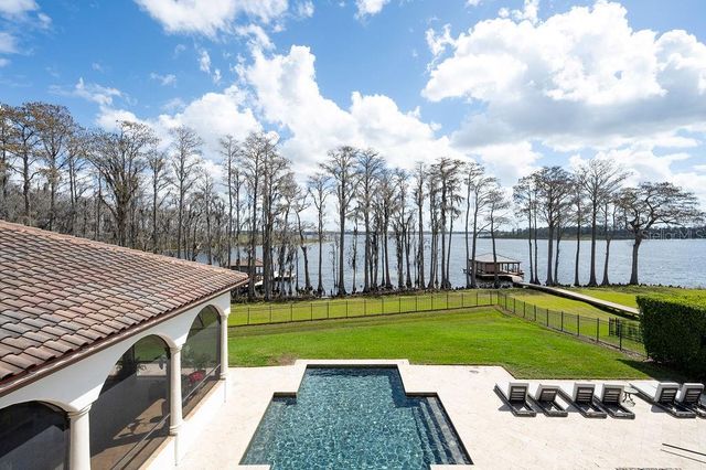 6013 GREATWATER DRIVE, Windermere, FL 34786