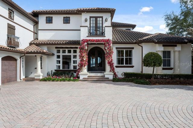 6013 GREATWATER DRIVE, Windermere, FL 34786