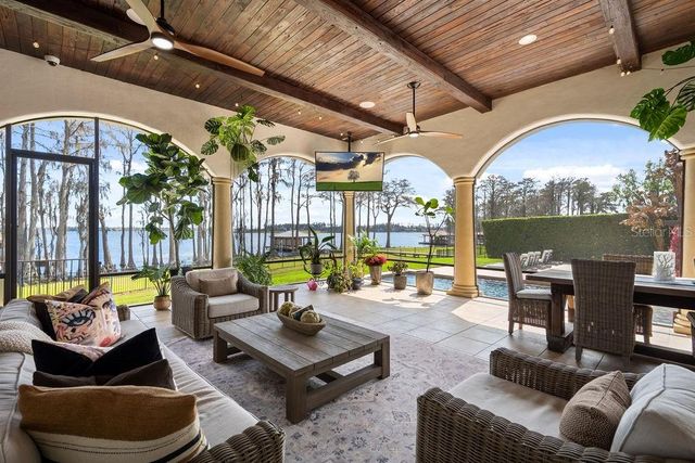 6013 GREATWATER DRIVE, Windermere, FL 34786