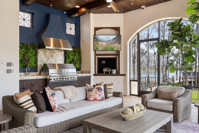 6013 GREATWATER DRIVE, Windermere, FL 34786