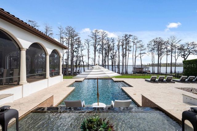 6013 GREATWATER DRIVE, Windermere, FL 34786