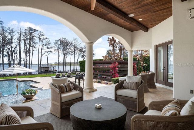 6013 GREATWATER DRIVE, Windermere, FL 34786