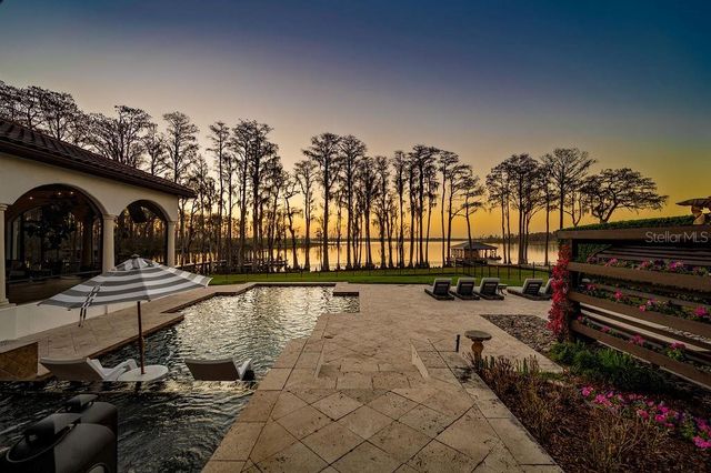 6013 GREATWATER DRIVE, Windermere, FL 34786