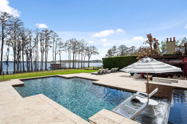 6013 GREATWATER DRIVE, Windermere, FL 34786