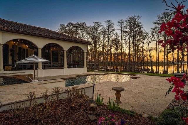 6013 GREATWATER DRIVE, Windermere, FL 34786