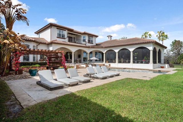 6013 GREATWATER DRIVE, Windermere, FL 34786