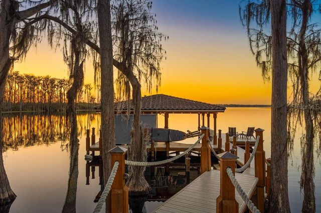 6013 GREATWATER DRIVE, Windermere, FL 34786