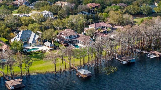 6013 GREATWATER DRIVE, Windermere, FL 34786