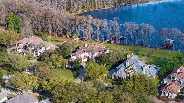 6013 GREATWATER DRIVE, Windermere, FL 34786