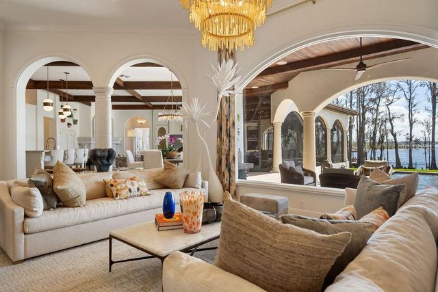 6013 GREATWATER DRIVE, Windermere, FL 34786