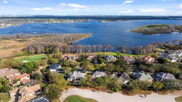 6013 GREATWATER DRIVE, Windermere, FL 34786