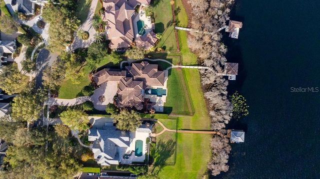 6013 GREATWATER DRIVE, Windermere, FL 34786