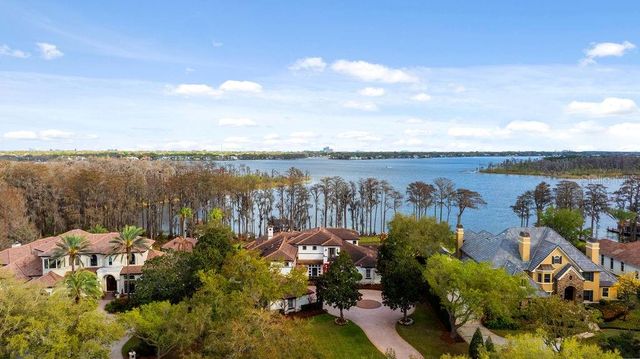 6013 GREATWATER DRIVE, Windermere, FL 34786