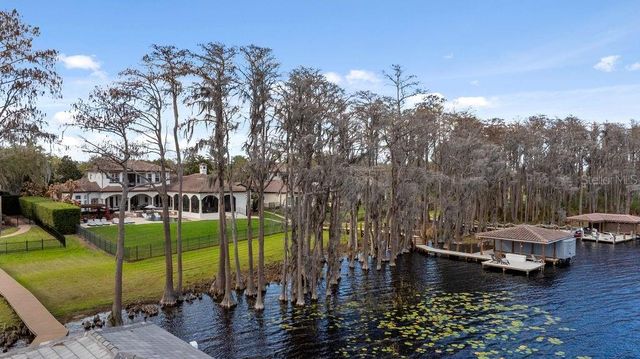 6013 GREATWATER DRIVE, Windermere, FL 34786