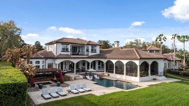 6013 GREATWATER DRIVE, Windermere, FL 34786